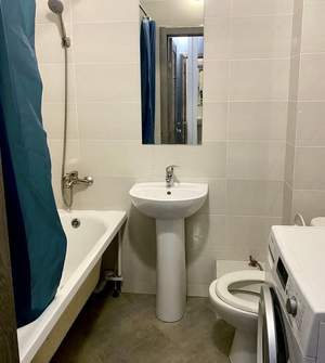 Студия квартира, вторичка, 23м2, 8/22 этаж