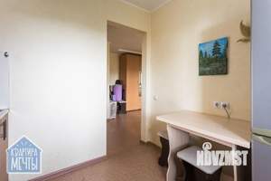 1-к квартира, вторичка, 32м2, 4/5 этаж