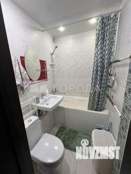 2-к квартира, вторичка, 44м2, 2/5 этаж