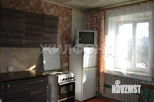 1-к квартира, вторичка, 35м2, 7/9 этаж