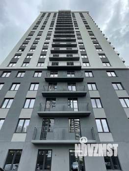 2-к квартира, вторичка, 61м2, 14/22 этаж