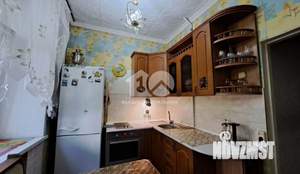2-к квартира, вторичка, 61м2, 1/6 этаж