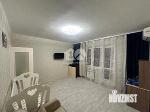 1-к квартира, вторичка, 42м2, 13/15 этаж