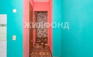 1-к квартира, вторичка, 54м2, 6/10 этаж