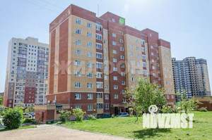Студия квартира, вторичка, 22м2, 9/9 этаж