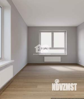 1-к квартира, вторичка, 37м2, 4/17 этаж