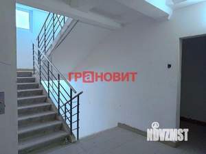 3-к квартира, вторичка, 59м2, 2/10 этаж