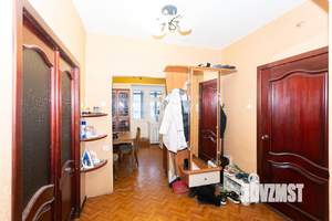 3-к квартира, вторичка, 99м2, 8/9 этаж