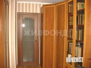 3-к квартира, вторичка, 56м2, 1/5 этаж