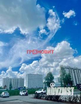 2-к квартира, вторичка, 42м2, 1/17 этаж