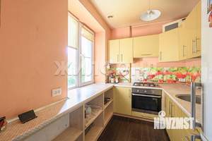 4-к квартира, вторичка, 64м2, 2/4 этаж