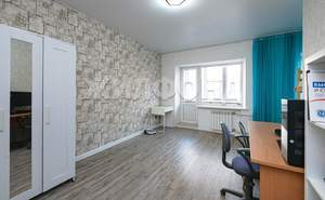 3-к квартира, вторичка, 73м2, 3/5 этаж