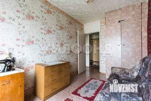 2-к квартира, вторичка, 43м2, 4/9 этаж