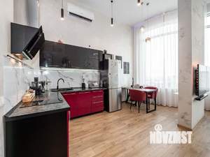 3-к квартира, вторичка, 63м2, 25/25 этаж