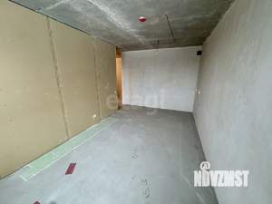 1-к квартира, вторичка, 43м2, 10/30 этаж