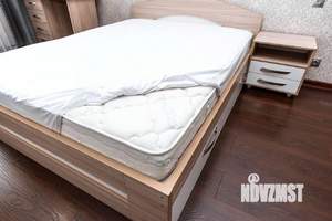 3-к квартира, вторичка, 78м2, 2/6 этаж