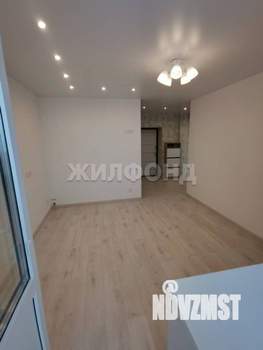 3-к квартира, вторичка, 68м2, 9/15 этаж