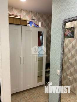 2-к квартира, вторичка, 45м2, 2/5 этаж