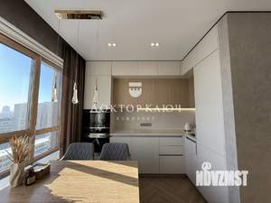 3-к квартира, вторичка, 61м2, 14/25 этаж