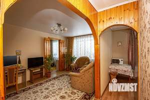 2-к квартира, вторичка, 42м2, 4/5 этаж