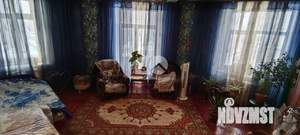 4-к квартира, вторичка, 96м2, 2/5 этаж