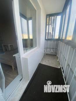 Студия квартира, вторичка, 29м2, 8/24 этаж