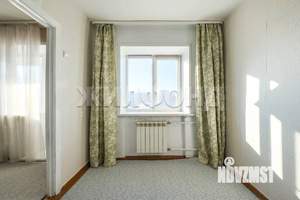 2-к квартира, вторичка, 46м2, 5/5 этаж