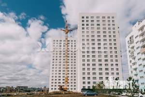 2-к квартира, вторичка, 56м2, 2/10 этаж