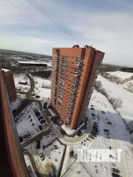 1-к квартира, вторичка, 38м2, 2/19 этаж