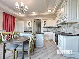 5-к квартира, вторичка, 147м2, 15/28 этаж