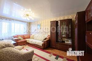 2-к квартира, вторичка, 42м2, 6/9 этаж