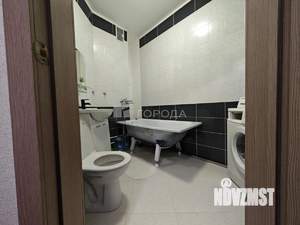 Студия квартира, вторичка, 29м2, 1/20 этаж