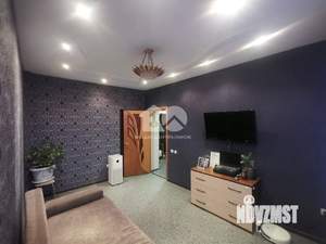 2-к квартира, вторичка, 44м2, 4/4 этаж