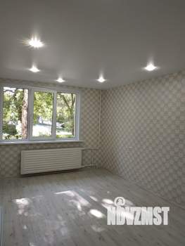 3-к квартира, вторичка, 58м2, 1/5 этаж