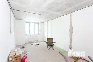 1-к квартира, вторичка, 42м2, 5/27 этаж