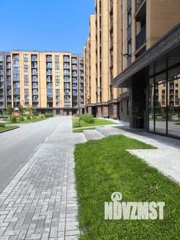 1-к квартира, вторичка, 39м2, 4/9 этаж