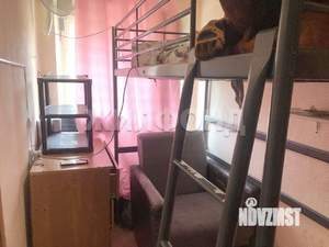 2-к квартира, вторичка, 23м2, 3/5 этаж