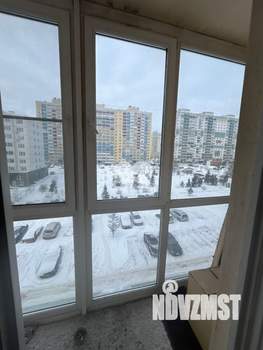 Студия квартира, вторичка, 23м2, 5/17 этаж