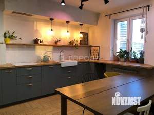 3-к квартира, вторичка, 107м2, 4/25 этаж