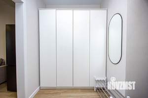 Студия квартира, вторичка, 26м2, 20/25 этаж