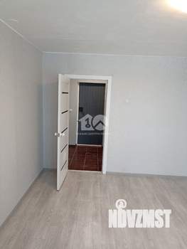 1-к квартира, вторичка, 36м2, 6/9 этаж