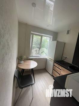 1-к квартира, вторичка, 31м2, 2/5 этаж