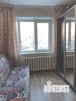 3-к квартира, вторичка, 63м2, 3/9 этаж