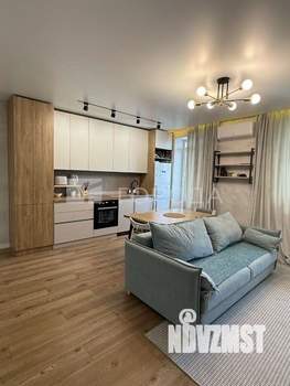 2-к квартира, вторичка, 52м2, 12/12 этаж