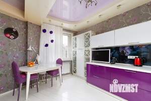 2-к квартира, вторичка, 81м2, 11/21 этаж