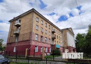Студия квартира, вторичка, 55м2, 1/4 этаж