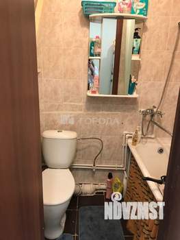 Студия квартира, вторичка, 24м2, 3/17 этаж