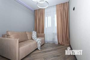 2-к квартира, вторичка, 42м2, 11/17 этаж