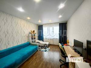 1-к квартира, вторичка, 28м2, 12/26 этаж