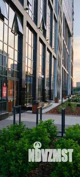 2-к квартира, вторичка, 51м2, 15/30 этаж